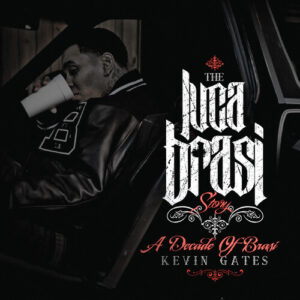 The Luca Brasi Story (A Decade Of Brasi) (CD)