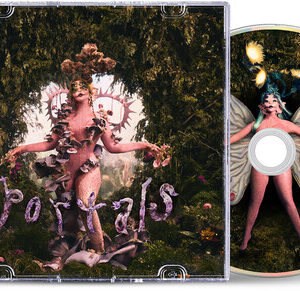 PORTALS (CD)