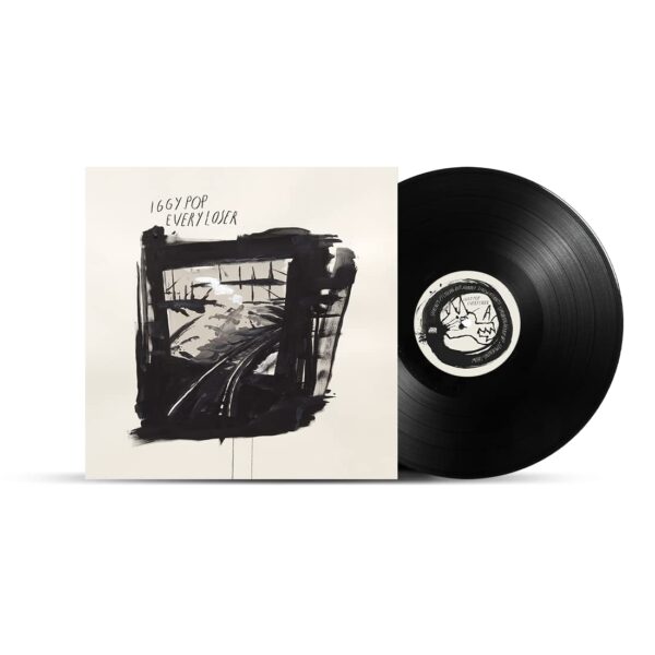 EVERY LOSER (NEW LP) (MD)