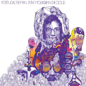 IN THE MOUNTAIN IN THE CLOUD (NEW LP)