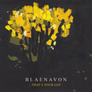 THAT'S YOUR LOT (Used CD)