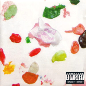 VIRGINS (CD)