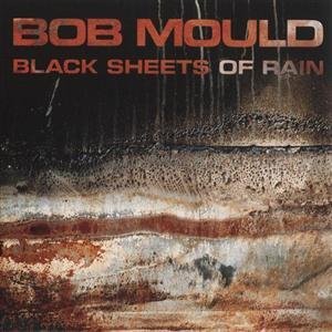 BLACK SHEETS OF RAIN (CD)