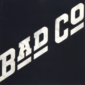 BAD COMPANY (CD)