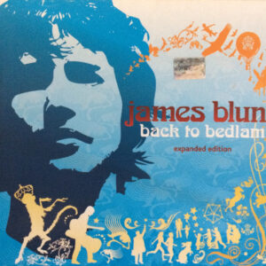 BACK TO BEDLAM (Used CD)