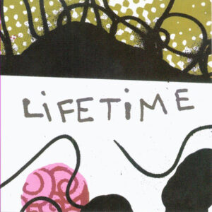 Lifetime (CD)