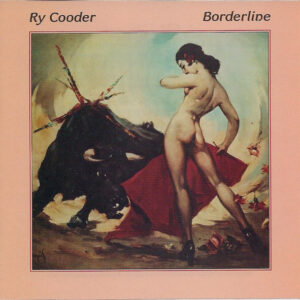 BORDERLINE (CD)