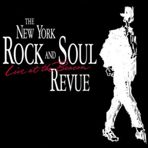 LIVE AT THE BEACON (CD)