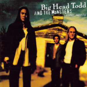SISTER SWEETLY (Used CD)