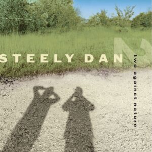 TWO AGAINST NATURE (CD)