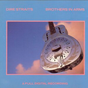 Brothers In Arms (CD)