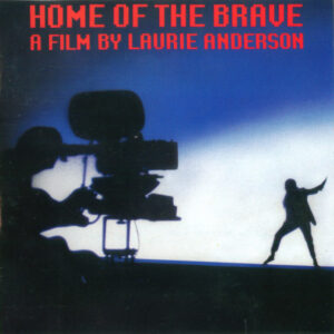 HOME OF THE BRAVE (Used CD)