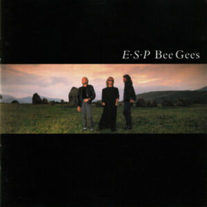 ESP (Used CD)