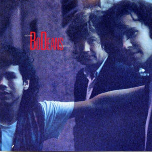 OUTSIDE LOOKING IN (Used CD)