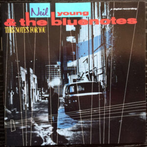 THIS NOTE'S FOR YOU (CD)