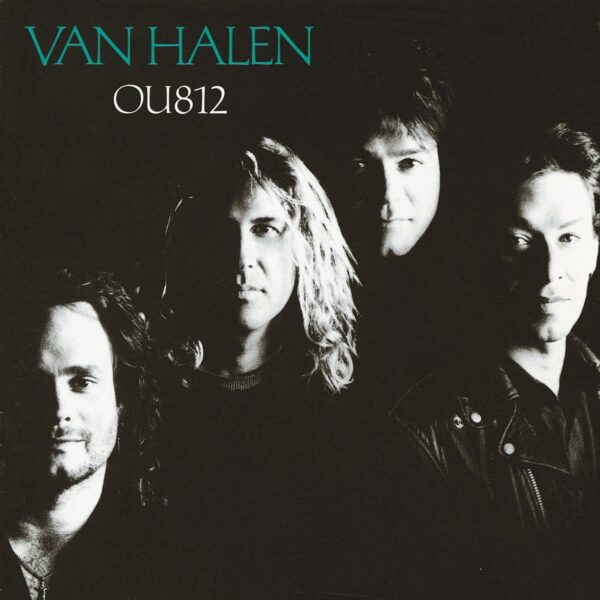 OU812 (CD)