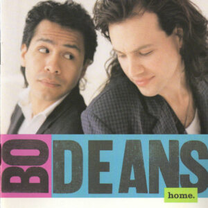 HOME (Used CD)