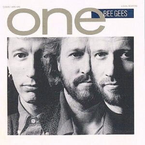 ONE (Used CD)