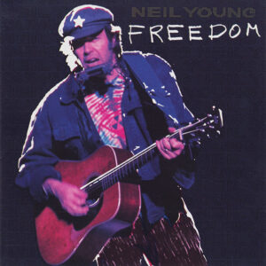 FREEDOM (CD)
