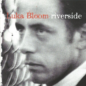 RIVERSIDE (Used CD)