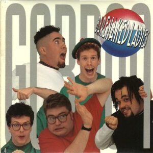 GORDON (Used CD)
