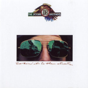 TAKIN' IT TO THE STREETS (CD)