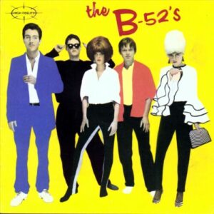 B-52'S (CD)