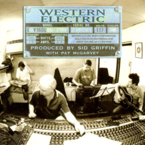 WESTERN ELECTRIC (CD)