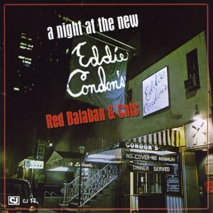 Night At The New Eddie Condon's (CD)