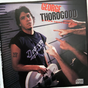 BORN TO BE BAD (CD)