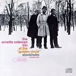 VOL 1-AT THE GOLDEN CIRCLE STOCK (CD)