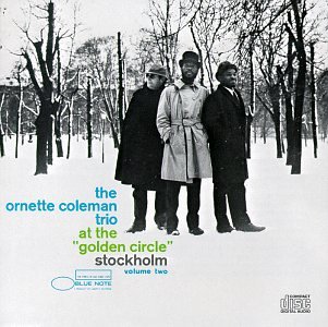 VOL 2-AT THE GOLDEN CIRCLE STOCKHOLM (CD)