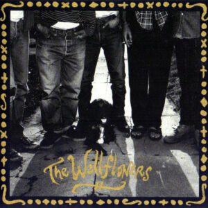 WALLFLOWERS (CD)