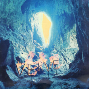 STORM IN HEAVEN (CD)