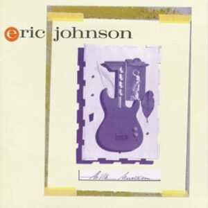 AH VIA MUSICOM (CD)