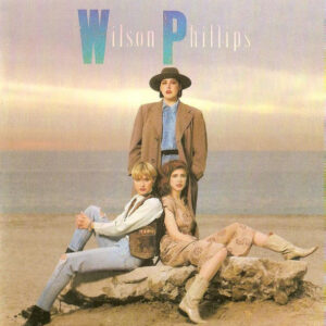 WILSON PHILLIPS (CD)