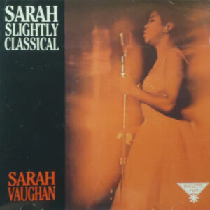 SLIGHTLY CLASSICAL (CD)