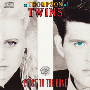 CLOSE TO THE BONE (CD)