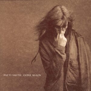 Gone Again (CD)