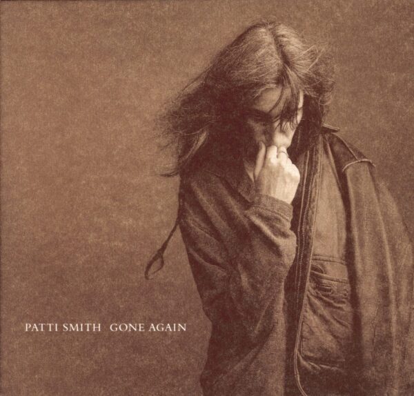 Gone Again (CD)