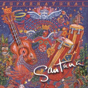 SUPERNATURAL (CD)