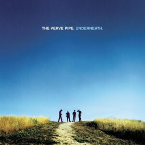 UNDERNEATH (CD)