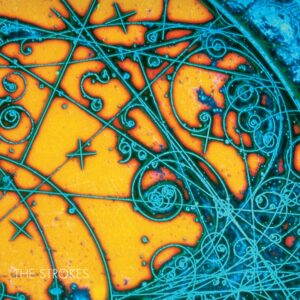 IS THIS IT (NEW LP)