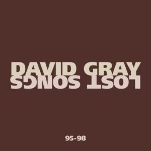 LOST SONGS (CD)