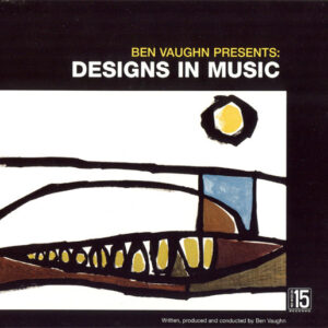 DESIGNS IN MUSIC (CD)