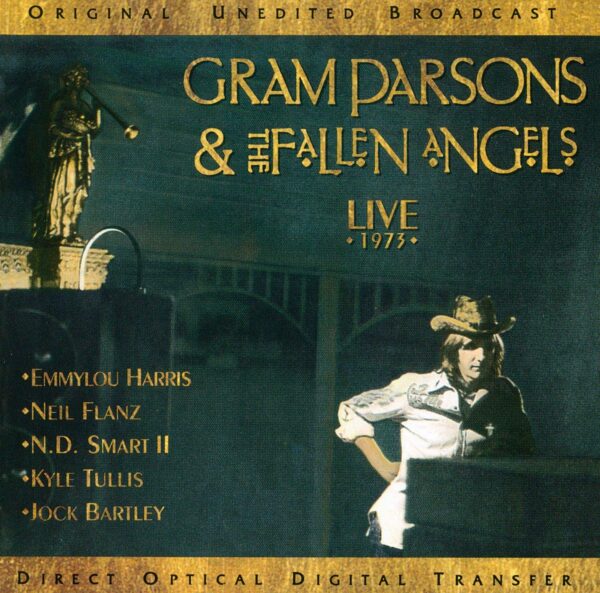 LIVE 1973 (CD)