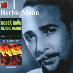 Do The Bossa Nova/Latin Fever