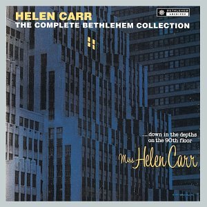COMPLETE BETHLEHEM COLLECTION (CD)
