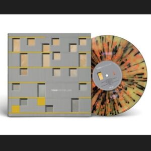 Yessingles (New LP)