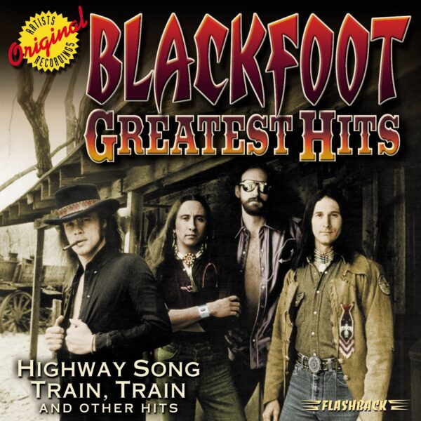 GREATEST HITS (CD)